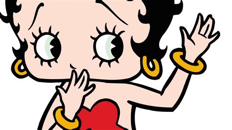 BETTY BOOP: Boop-Oop-a-Doop | Full Cartoon Episode - YouTube