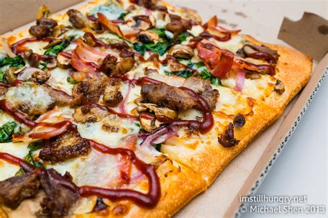 Domino's Pizza - Reinventing Value | I'm Still Hungry