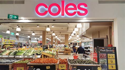 Coles Restricts Online Shopping To Elderly & Those Isolated | So Perth