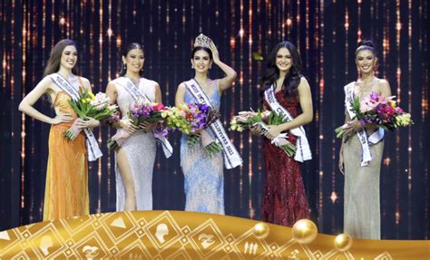 Miss Universe PH officially opens 2023 pageant to women 'regardless of civil status' | Inquirer ...