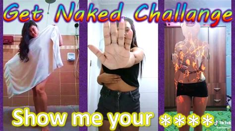 TikTok Invisible Filter Compilation 2020 | Take off clothes | TikTok Invisible Challenge ...