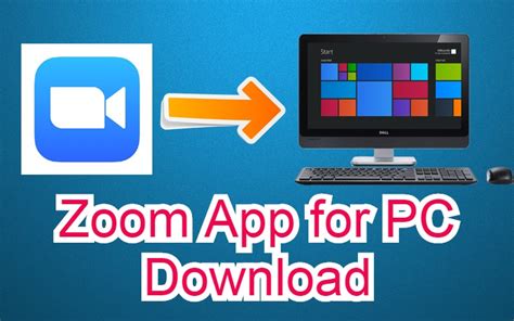 Zoom Meeting App Download For Windows 10 : Zoom Rooms for Windows 10 PC Free Download - Best ...