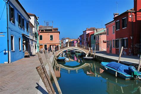 Burano: The Colorful Island of Lace - Luxe Adventure Traveler