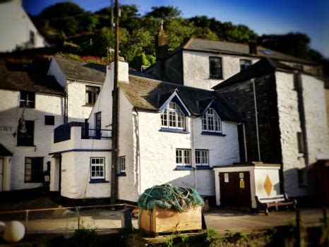 Harbourside Cottage, Polperro Holiday Cottage, South West England, England