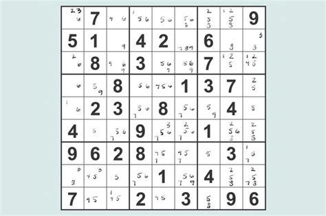 How to Play Sudoku: 10 Tips and Strategies for Beginners