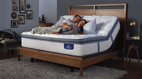 Adjust the Way You Sleep with Adjustable Beds - design blog by HOM Furniture