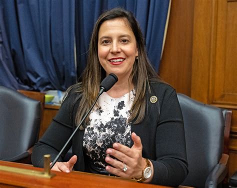 Rep. Elise Stefanik on 2024: US will know how 'out of touch' Dems are