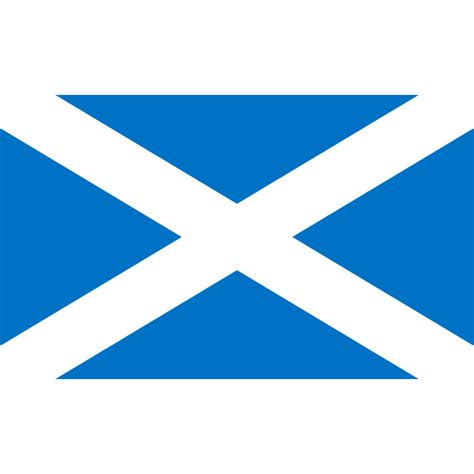 Flag Of Scotland PNG, SVG Clip art for Web - Download Clip Art, PNG Icon Arts