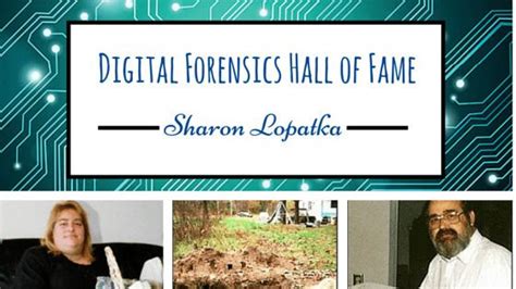 Sharon Lopatka ~ Homicide ~ Crime Details with Photos | Videos