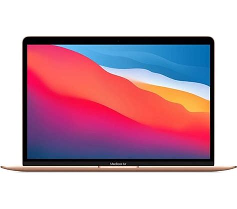 Apple Macbook Air Rose Gold 256GB | Mutual