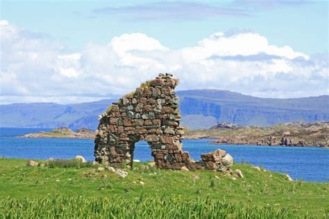 Iona, Scotland | Iona | Iona, Scottish islands, Natural landmarks