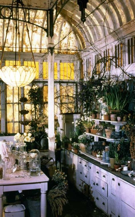 apothecary garden spells room - practical magic house | for the home ...