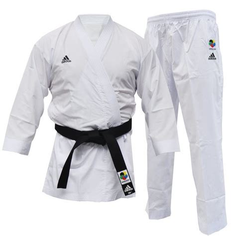 Adidas Karate Uniform – Shotokan Karate Schools Pakistan