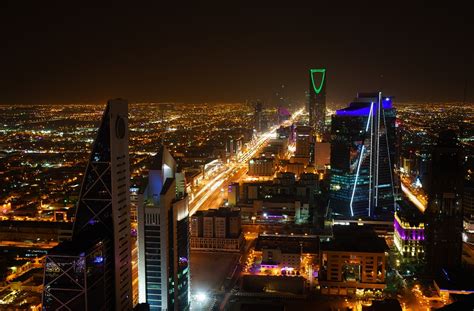 The Top 5 Shapoorji Pallonji Construction Projects in KSA (Saudi Arabia) - SP