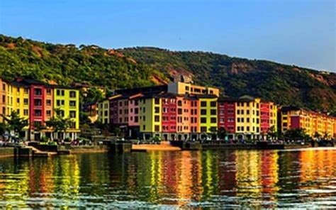 Lavasa | Best Time to Visit | Top Things to Do | Book Your Trip - Travel, Stay, Packages, Visa ...