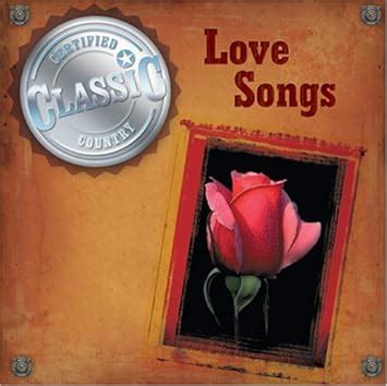 Various Artists - Love Songs - Amazon.com Music