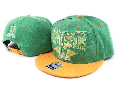 Minnesota North Stars 47Brand Snapback Hat id01 [CAPS M0522] - €16.99 : CAPS LADEN ONLINE! | Nhl ...