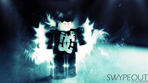 Roblox Black Wallpapers - Top Free Roblox Black Backgrounds ...