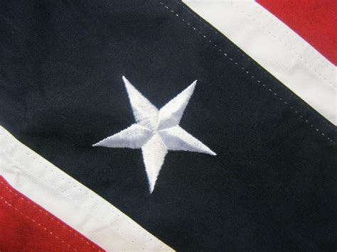 1956 Georgia State Flag 3×5 Sewn Cotton - I AmEricas Flags