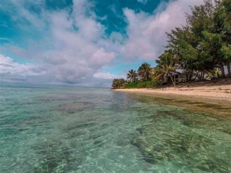 The Best Beaches In Rarotonga You NEED To Visit (2025)