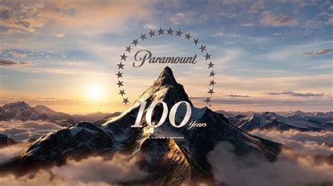 100 Years Of Paramount Wallpaper