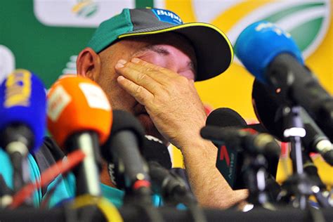 Lehmann quits: Fallout continues over ball tampering saga - 3AW