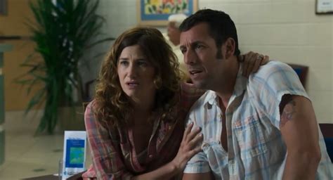 The Do-Over, Adam Sandler nell'action comedy firmata Netflix Recensione