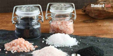 Which Salt is Best: Himalayan Salt and Celtic Sea Salt