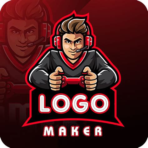 Logo Esport Maker Plus | Creat - Apps on Google Play