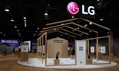 LG opens its first US EV charging factory in Texas - NKBlogtech