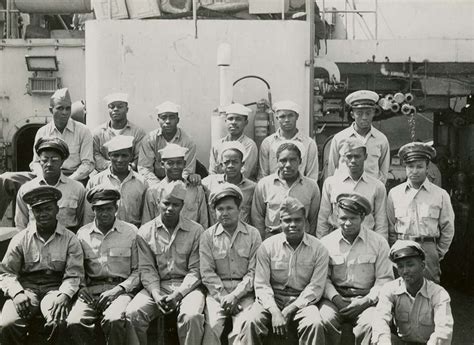 African Americans in World War II | The National WWII Museum | New Orleans