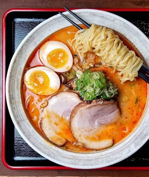 Miso Ramen Recipe Pork - Reciplaza