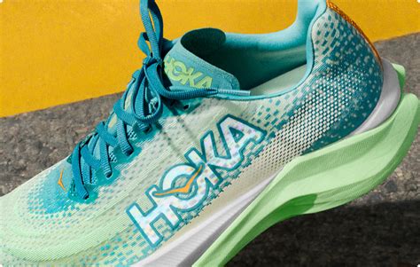 HOKA Mach X for Men | HOKA® LV