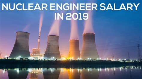 Nuclear Engineer Salary – How much does a nuclear engineer make in 2019 ...