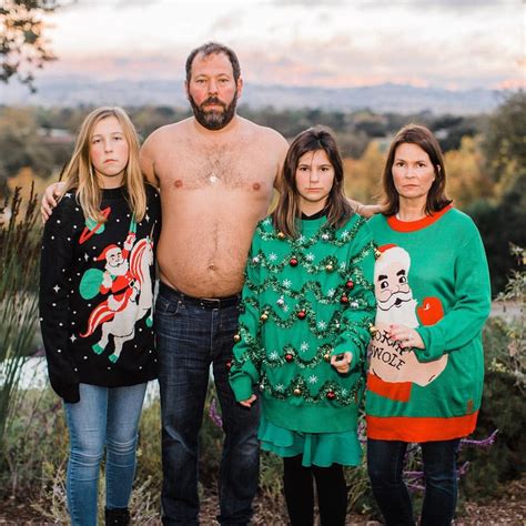 Bert Kreischer - I hope your family is having as good a...