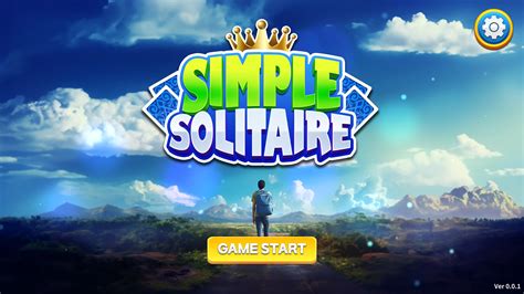 Simple Solitaire on Steam