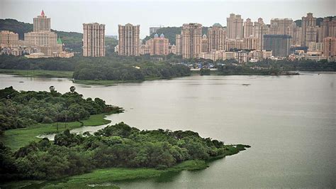 Powai Lake, Mumbai | WhatsHot Mumbai