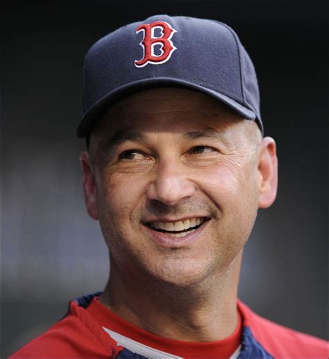 Terry Francona Biography, Terry Francona's Famous Quotes - Sualci ...