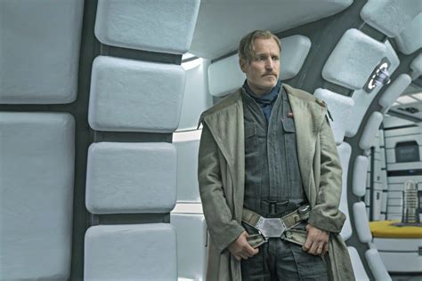 Woody Harrelson Shares His Favorite Memories from SOLO: A Star Wars ...