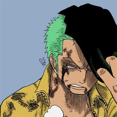 coloring zoro | Zoro, Anime, Manga