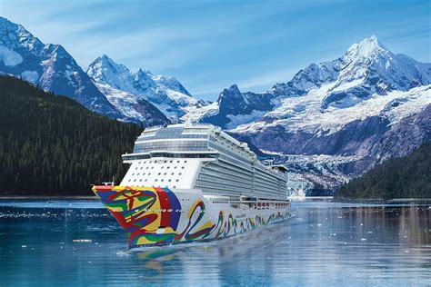 Alaska Cruises 2024 Small Ship - Hazel Korella
