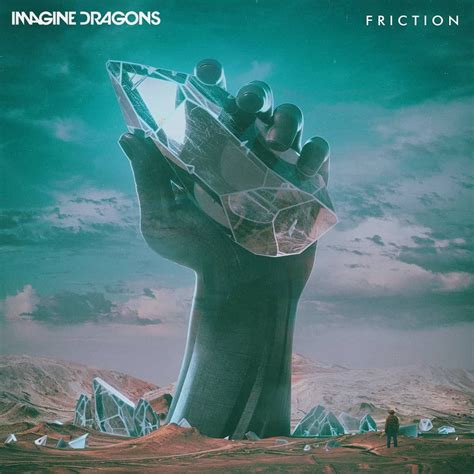 #ImagineDragons #Friction | Imagine dragons, Dragon pictures, Art