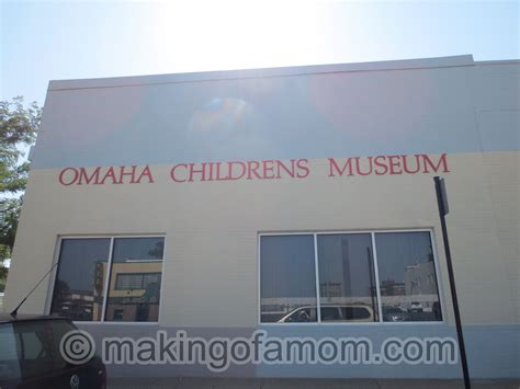 Omaha Children's Museum