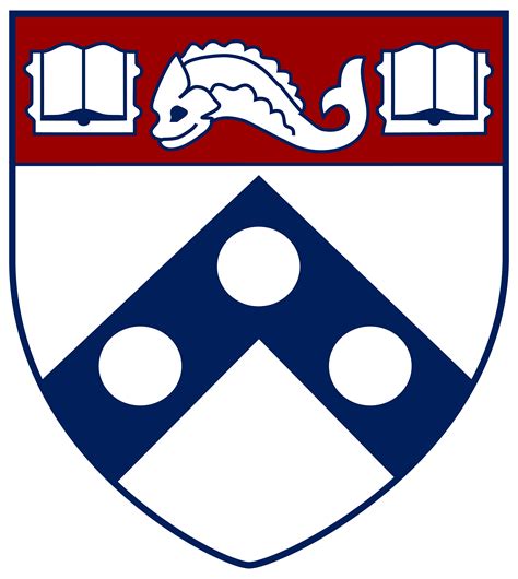 Upenn Logo Wallpaper