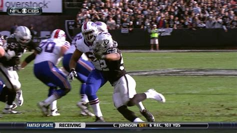 Week 16: Khalil Mack highlights