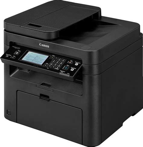 10 Best All-in-One Printer, Scanner & Fax Machines for 2024 - iFax