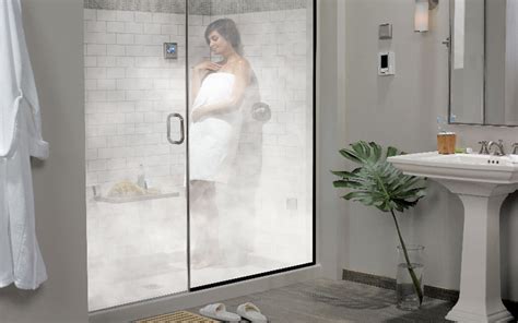 6 Tips to Consider Before Installing a Steam Shower – Better Living ...