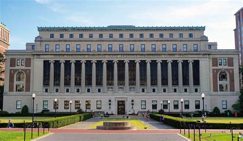 Show & Tale: Inside Columbia University’s Rare Book & Manuscript Library - 18Forty