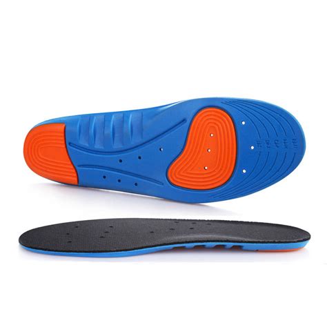 Running insoles by FootReviver™ - Nuova Health