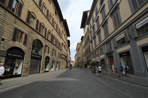 The Top 8 Things To Do In Florence, Italy